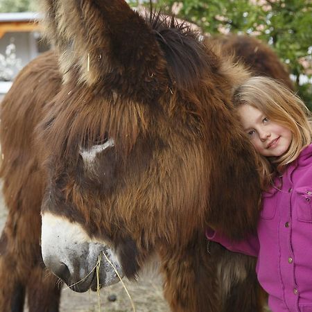 Garni Hotel Lavendelhof Nauen Eksteriør bilde