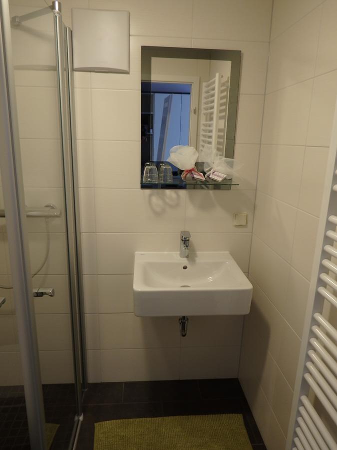 Garni Hotel Lavendelhof Nauen Eksteriør bilde