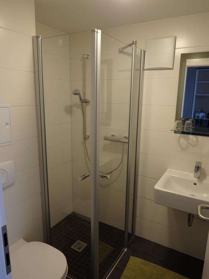 Garni Hotel Lavendelhof Nauen Eksteriør bilde